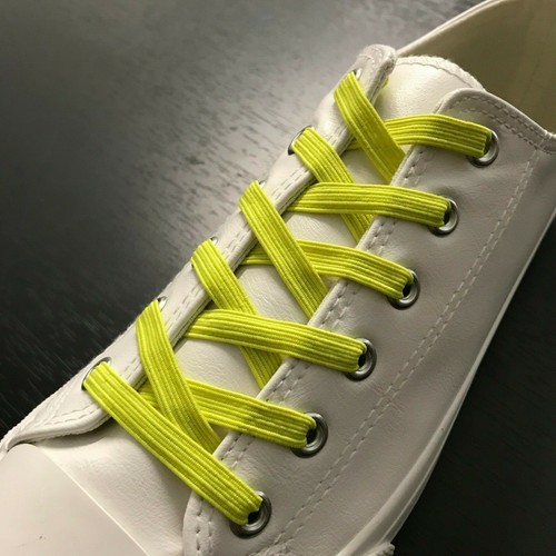 Paia lacci per scarpe - di,