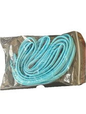 Lacci per scarpe sneakers Aqua