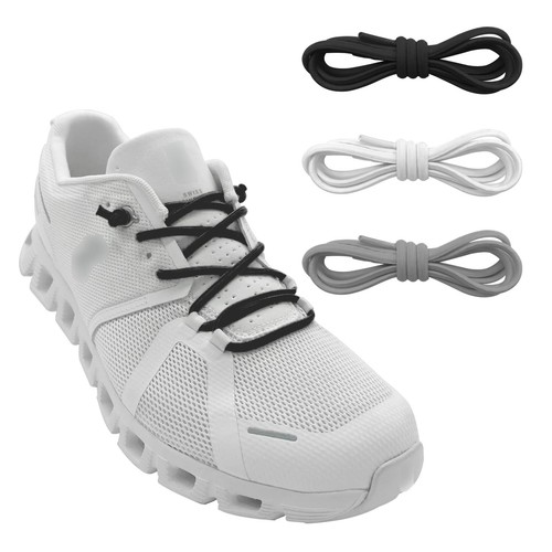 Paia lacci elastici per - 3,
