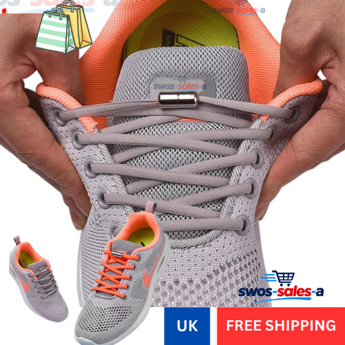 Lacci elastici per scarpe mm - per, 3