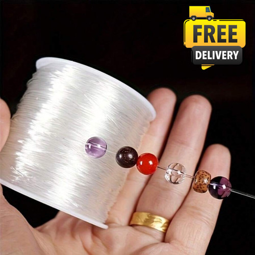 Corda elastica per bracciali - per,