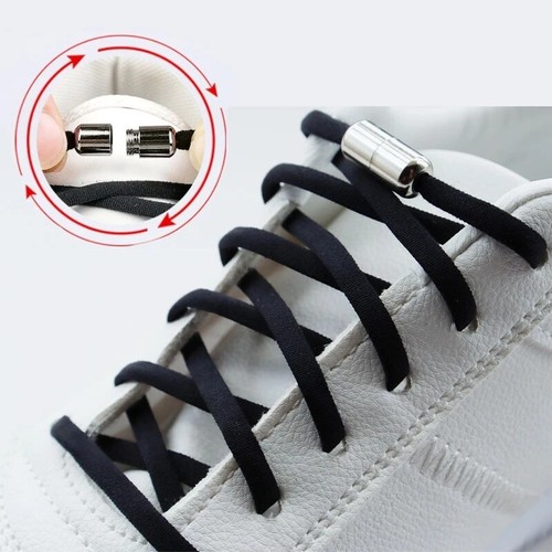 Lacci per scarpe - , senza