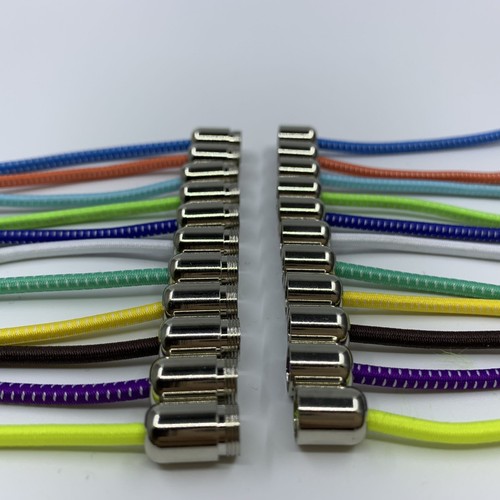 Lazy tie elastic lock lacci - lazy,