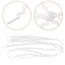  Stivali Ricci Stringhe