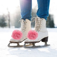  2 Pairs Stringhe Elastiche