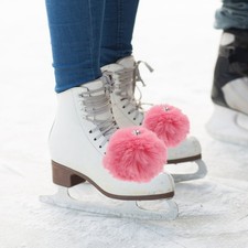  2 Pairs Stringhe Elastiche