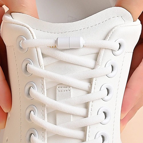 Lacci per scarpe senza lacci
