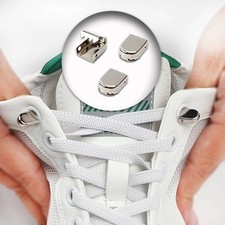 Lacci elastici senza lacci per