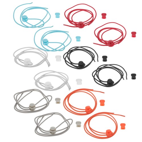 Pairs stringhe elastiche - stringhe,