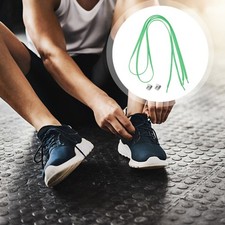 2 Pairs Stringhe Elastiche Per