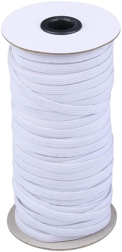 Fascia elastica bianca - , 70