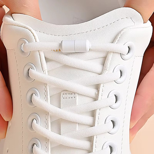 Lacci per scarpe senza lacci