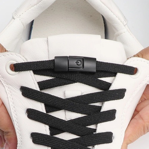 Lacci per scarpe elastici