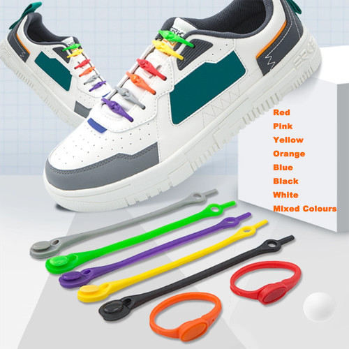 48pz lacci per - lacci, scarpe