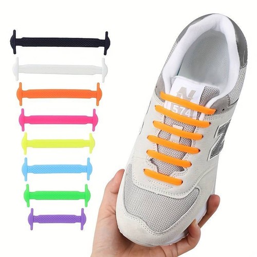 Lacci per scarpe - , in
