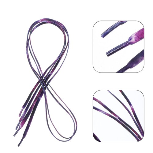 Stringhe elastiche per scarpe - elastiche,