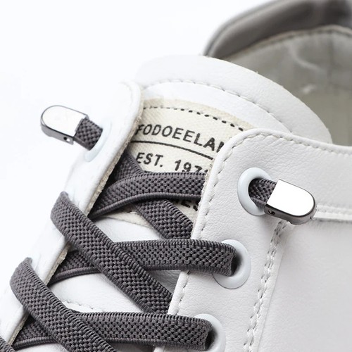 Lacci elastici senza lacci