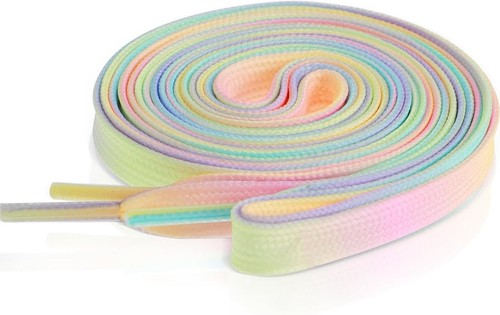Paia lacci colorati per - 2, di
