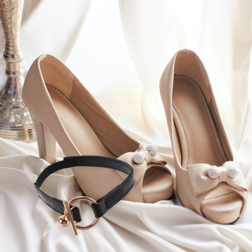Stringhe elastiche per scarpe - elastiche,