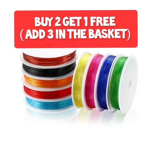 Corda bracciale elastica - corda,