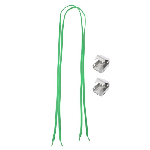 Pairs stringhe elastiche - 2,