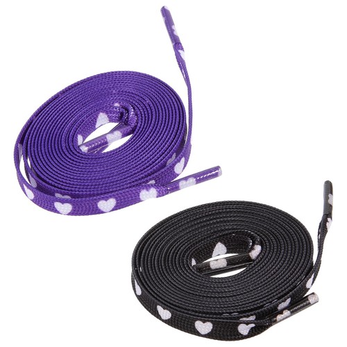Pairs lacci scarpe per - lacci,