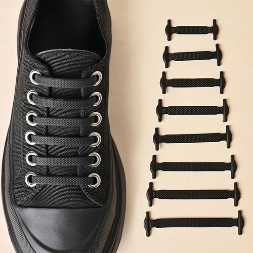 Lacci elastici per scarpe