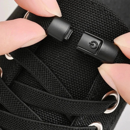 Lacci per scarpe senza - ,