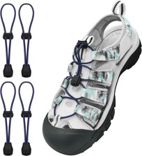 2 Paia Lacci per Scarpe