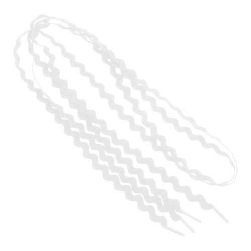 Stringhe elastiche per scarpe - stringhe,