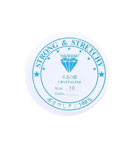 Corda elastica - 8x,