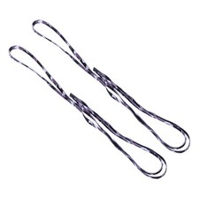  10 Pcs Stringhe Elastiche Per