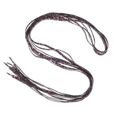  2 Pairs Lacci Piatti Per