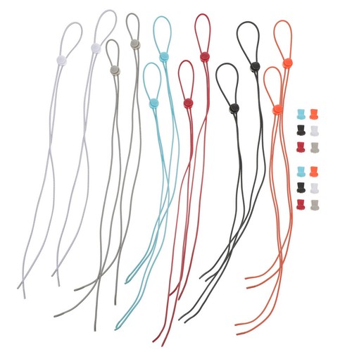 Pairs stringhe elastiche - ,