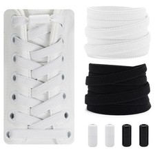 Dafannis Lacci Scarpe Elastici