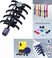 Lacci per scarpe senza