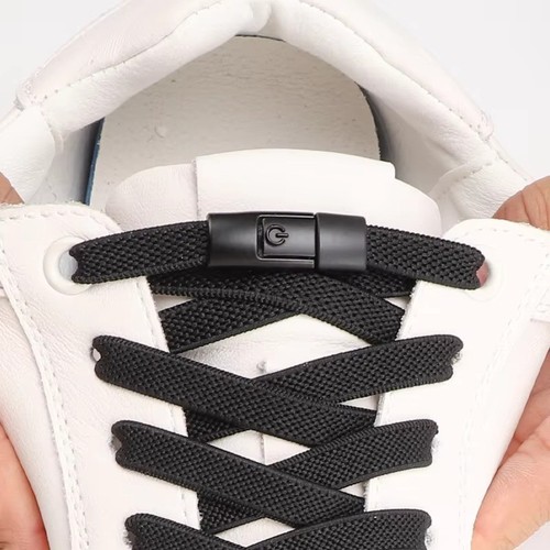 Lacci per scarpe senza lacci