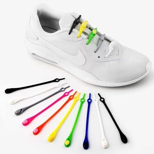 Lacci per scarpe elastici