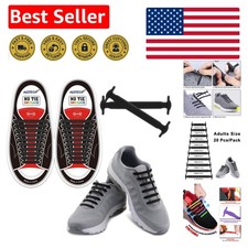 Lacci per scarpe Comfort Fit