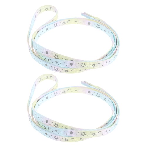 Stringhe elastiche per scarpe - stringhe,