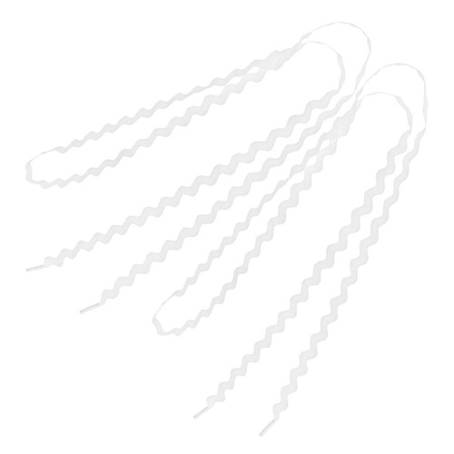 Lacci scarpe piatti stringhe - ,