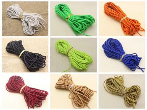 Corda elastica - , 10