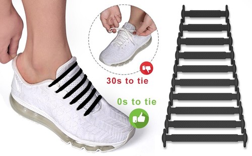 Lacci elastici per - , scarpe
