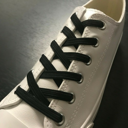 Paia lacci scarpe - lacci, piatti