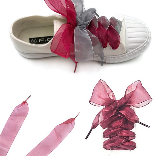 Lacci elastici scarpe stringhe - elastici,