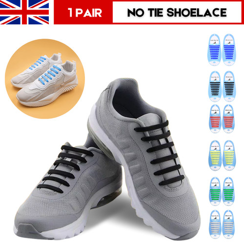 Lacci per scarpe elastici