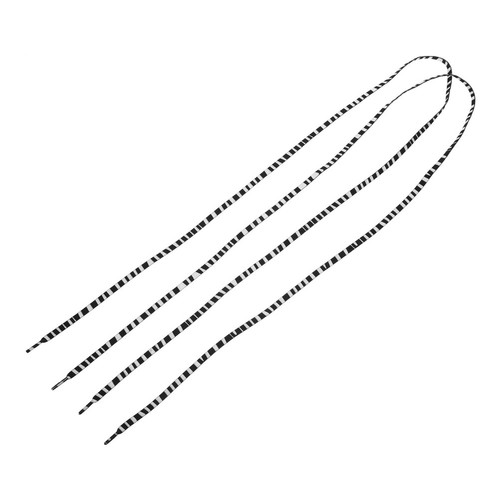 Stringhe elastiche per scarpe - stringhe,