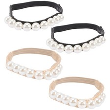  2 Pairs Fascette Per Scarpe