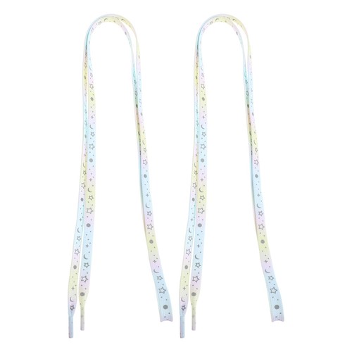 Stringhe elastiche per scarpe - stringhe,